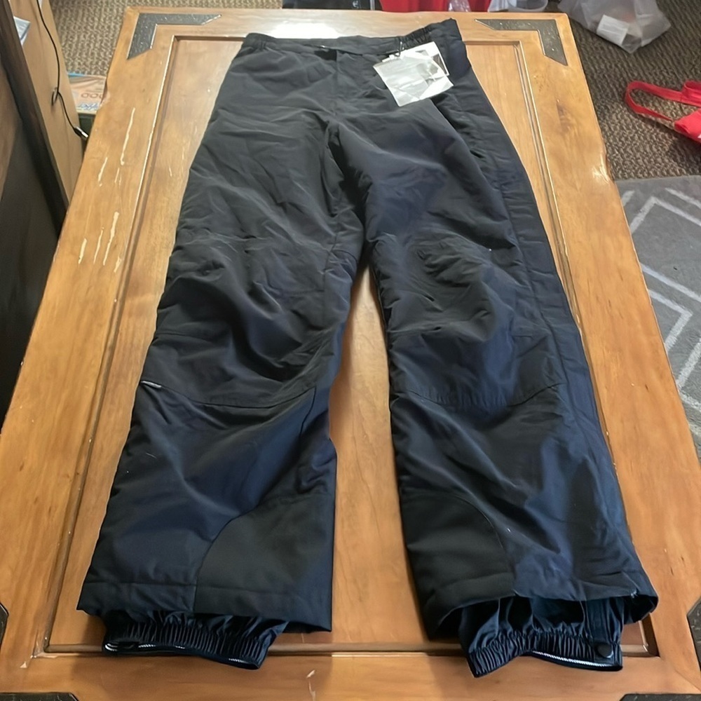 Obermeyer NWT Ski Snowboarding Pants Size 18